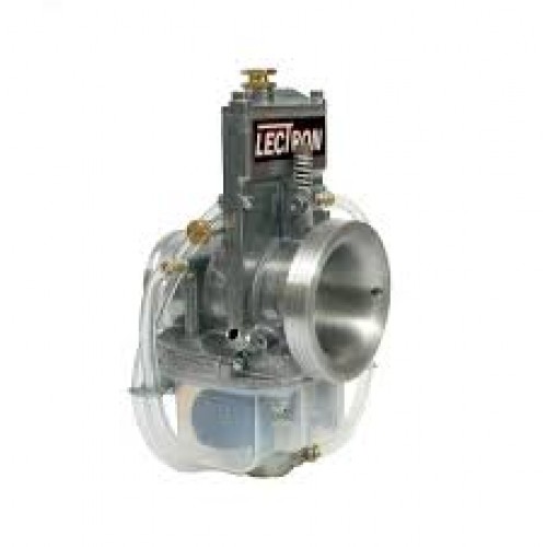 Lectron 38MM Power Jet Carburetor